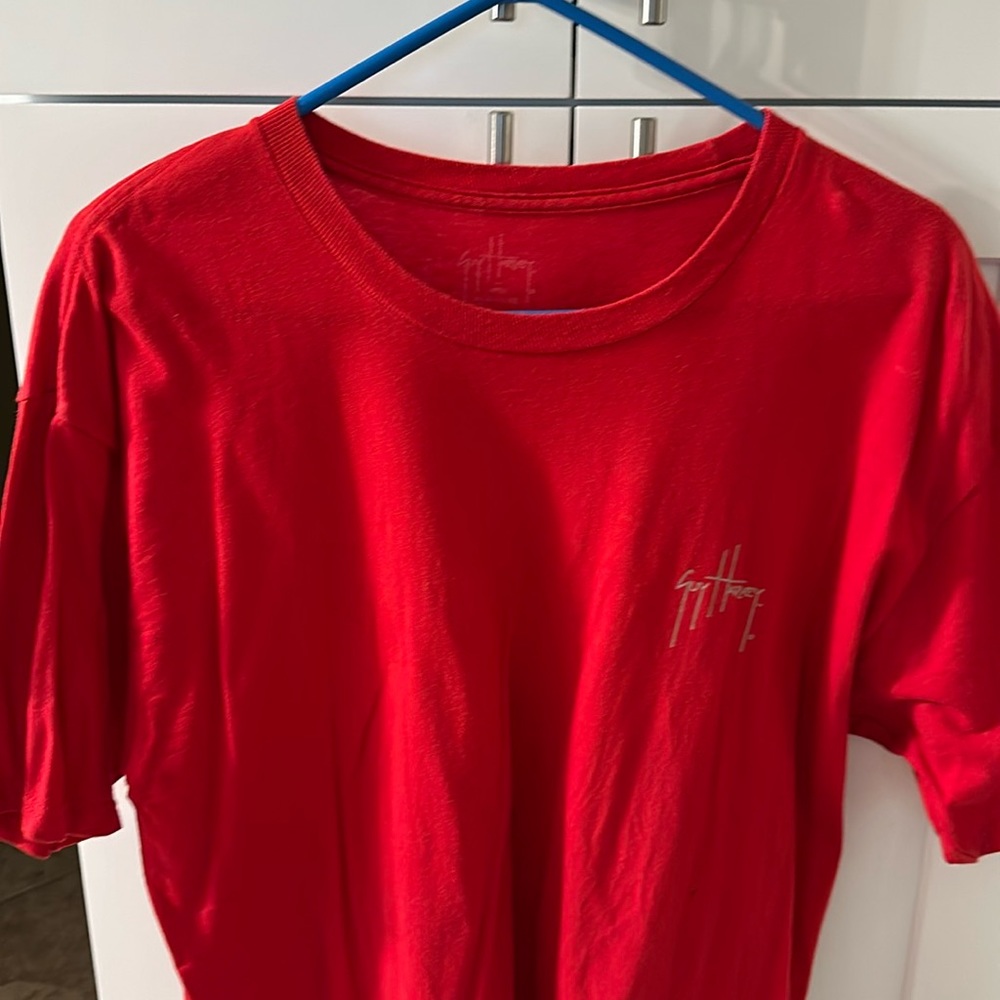 Men’s Guy Harvey T-shirt